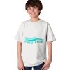 Youth Ultra CottonTM T-Shirt Thumbnail