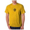 Adult Gildan 50/50 DryBlendTM T-Shirt Thumbnail