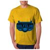 Adult Gildan 50/50 DryBlendTM T-Shirt Thumbnail