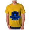 Adult Gildan 50/50 DryBlendTM T-Shirt Thumbnail