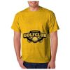 Adult Gildan 50/50 DryBlendTM T-Shirt Thumbnail
