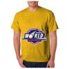 Adult Gildan 50/50 DryBlendTM T-Shirt Thumbnail
