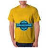 Adult Gildan 50/50 DryBlendTM T-Shirt Thumbnail