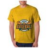 Adult Gildan 50/50 DryBlendTM T-Shirt Thumbnail