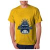 Adult Gildan 50/50 DryBlendTM T-Shirt Thumbnail