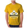 Adult Gildan 50/50 DryBlendTM T-Shirt Thumbnail