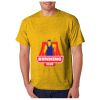 Adult Gildan 50/50 DryBlendTM T-Shirt Thumbnail