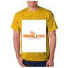 Adult Gildan 50/50 DryBlendTM T-Shirt Thumbnail