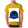 Adult Gildan 50/50 DryBlendTM T-Shirt Thumbnail