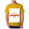 Adult Gildan 50/50 DryBlendTM T-Shirt Thumbnail