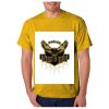 Adult Gildan 50/50 DryBlendTM T-Shirt Thumbnail