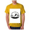 Adult Gildan 50/50 DryBlendTM T-Shirt Thumbnail