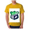 Adult Gildan 50/50 DryBlendTM T-Shirt Thumbnail