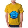 Adult Gildan 50/50 DryBlendTM T-Shirt Thumbnail