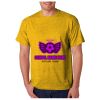 Adult Gildan 50/50 DryBlendTM T-Shirt Thumbnail