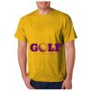 Adult Gildan 50/50 DryBlendTM T-Shirt Thumbnail