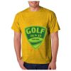Adult Gildan 50/50 DryBlendTM T-Shirt Thumbnail