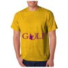 Adult Gildan 50/50 DryBlendTM T-Shirt Thumbnail