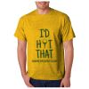 Adult Gildan 50/50 DryBlendTM T-Shirt Thumbnail