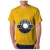 Adult Gildan 50/50 DryBlendTM T-Shirt Thumbnail