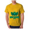 Adult Gildan 50/50 DryBlendTM T-Shirt Thumbnail