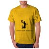 Adult Gildan 50/50 DryBlendTM T-Shirt Thumbnail