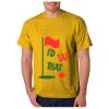 Adult Gildan 50/50 DryBlendTM T-Shirt Thumbnail
