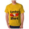 Adult Gildan 50/50 DryBlendTM T-Shirt Thumbnail