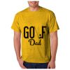 Adult Gildan 50/50 DryBlendTM T-Shirt Thumbnail