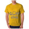Adult Gildan 50/50 DryBlendTM T-Shirt Thumbnail