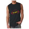 Adult Ultra CottonTM Sleeveless T-Shirt Thumbnail