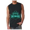 Adult Ultra CottonTM Sleeveless T-Shirt Thumbnail