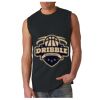 Adult Ultra CottonTM Sleeveless T-Shirt Thumbnail