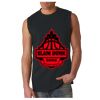 Adult Ultra CottonTM Sleeveless T-Shirt Thumbnail