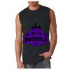 Adult Ultra CottonTM Sleeveless T-Shirt Thumbnail