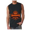 Adult Ultra CottonTM Sleeveless T-Shirt Thumbnail