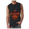Adult Ultra CottonTM Sleeveless T-Shirt Thumbnail