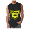 Adult Ultra CottonTM Sleeveless T-Shirt Thumbnail