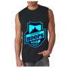 Adult Ultra CottonTM Sleeveless T-Shirt Thumbnail