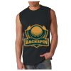 Adult Ultra CottonTM Sleeveless T-Shirt Thumbnail