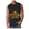 Adult Ultra CottonTM Sleeveless T-Shirt Thumbnail
