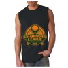 Adult Ultra CottonTM Sleeveless T-Shirt Thumbnail