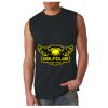 Adult Ultra CottonTM Sleeveless T-Shirt Thumbnail