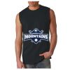 Adult Ultra CottonTM Sleeveless T-Shirt Thumbnail