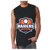 Adult Ultra CottonTM Sleeveless T-Shirt Thumbnail