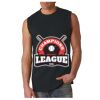 Adult Ultra CottonTM Sleeveless T-Shirt Thumbnail