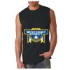 Adult Ultra CottonTM Sleeveless T-Shirt Thumbnail