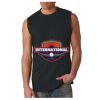 Adult Ultra CottonTM Sleeveless T-Shirt Thumbnail