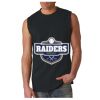 Adult Ultra CottonTM Sleeveless T-Shirt Thumbnail