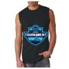 Adult Ultra CottonTM Sleeveless T-Shirt Thumbnail
